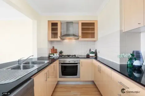 Property photo of 15/9 Marion Street Auburn NSW 2144