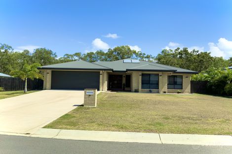 Property photo of 14 Heathland Avenue Wondunna QLD 4655