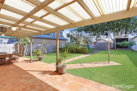 Property photo of 17 Blackwall Point Road Chiswick NSW 2046