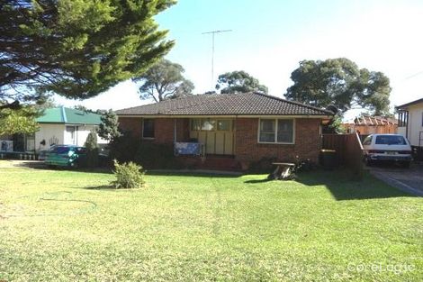 Property photo of 41 Lindesay Street Leumeah NSW 2560