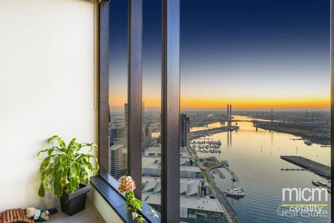 Property photo of 3703/100 Harbour Esplanade Docklands VIC 3008