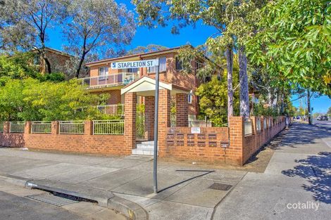 Property photo of 5/118 Stapleton Street Pendle Hill NSW 2145