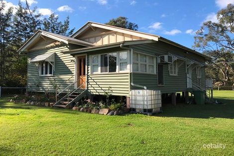 445-453 Vernor Rd, Wivenhoe Pocket, QLD 4306