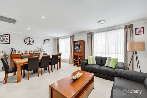 Property photo of 20 Garling Avenue West Hoxton NSW 2171