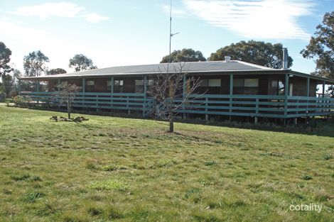 Property photo of 224 Curnows Road Logan VIC 3475