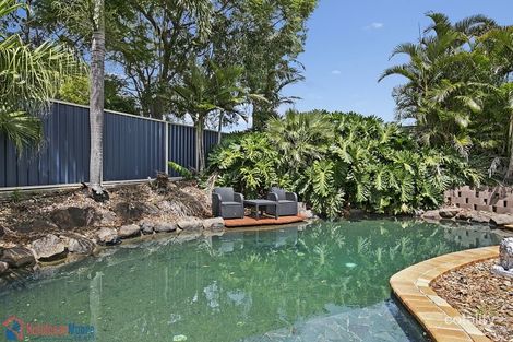 Property photo of 35 Wren Street Birkdale QLD 4159