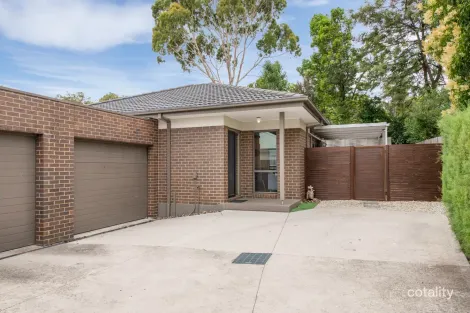 2/7 Jubilee St, Nunawading, VIC 3131