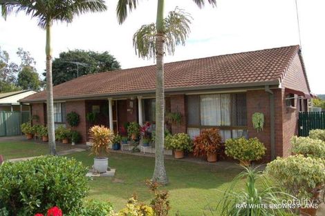 164 Vansittart Rd, Regents Park, QLD 4118