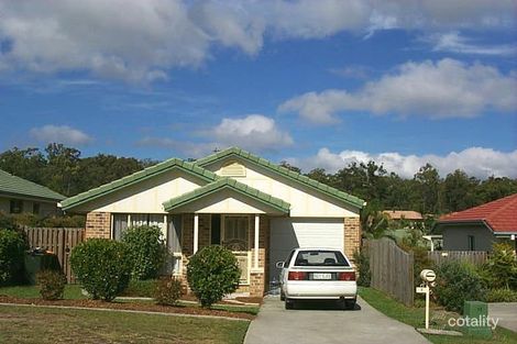 Property photo of 9 Victory Drive Mudgeeraba QLD 4213