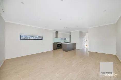 Property photo of 7 Boyd Lane Fraser Rise VIC 3336