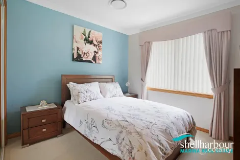 Property photo of 19 Ragamuffin Circuit Shell Cove NSW 2529