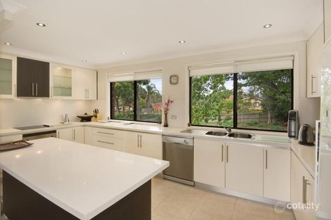 Property photo of 14 Broula Avenue Baulkham Hills NSW 2153