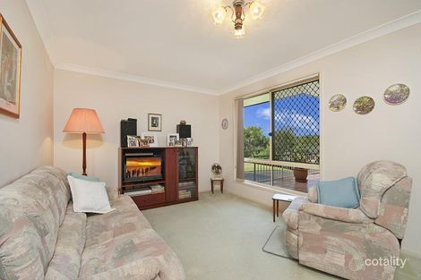 Property photo of 46 Dudley Drive Goonellabah NSW 2480