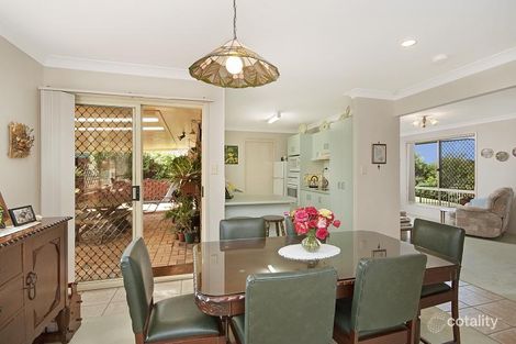 Property photo of 46 Dudley Drive Goonellabah NSW 2480