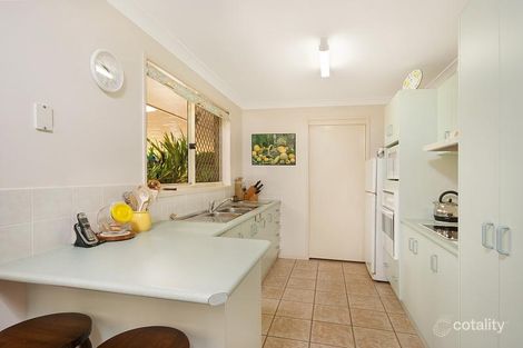 Property photo of 46 Dudley Drive Goonellabah NSW 2480