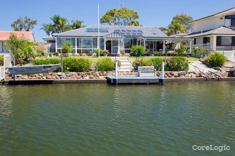 Property photo of 5 Elouera Crescent Forster NSW 2428