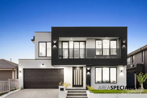 20 Praise St, Clyde North, VIC 3978