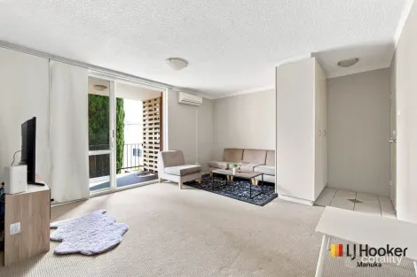 Property photo of 6/99 Canberra Avenue Griffith ACT 2603
