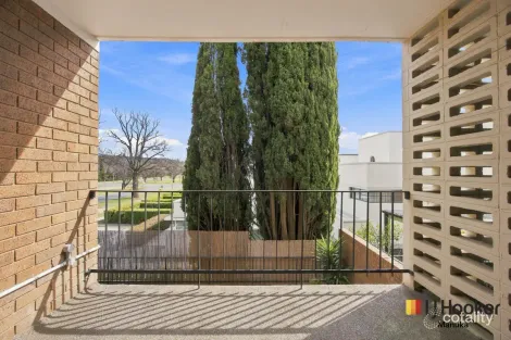 Property photo of 6/99 Canberra Avenue Griffith ACT 2603