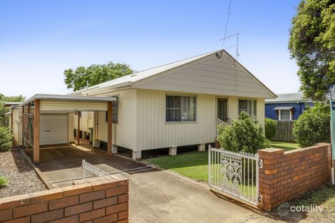 137 Long St, South Toowoomba, QLD 4350