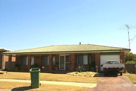 64 Wuth St, Darling Heights, QLD 4350