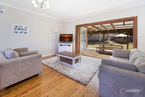 2 Reynolds Cres, Beacon Hill, NSW 2100