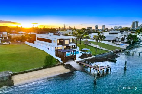 Property photo of 38 Amalfi Drive Surfers Paradise QLD 4217