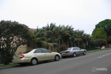 Property photo of 58 Weldon Street Burwood NSW 2134