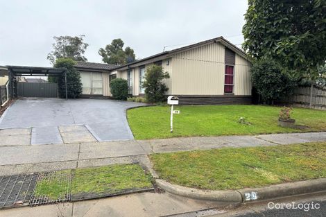 Property photo of 29 Lyle Street Bacchus Marsh VIC 3340