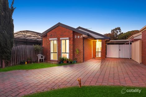 20a Park Dr, Sunshine North, VIC 3020