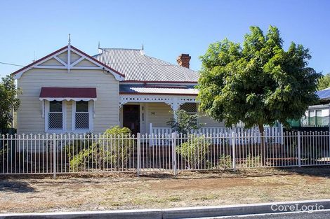 Property photo of 56 Thornton Street Wellington NSW 2820
