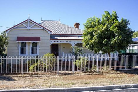 Property photo of 56 Thornton Street Wellington NSW 2820