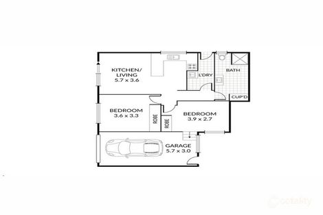 2/181 Ramsay St, Centenary Heights, QLD 4350