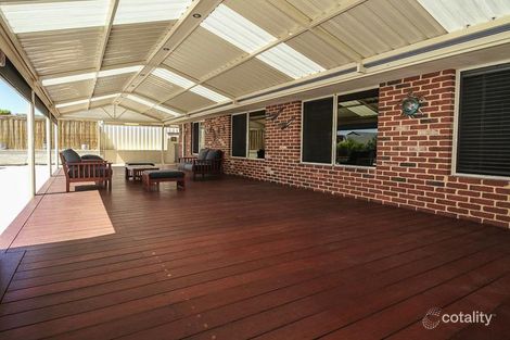 Property photo of 23 Savannah Way Iluka WA 6028