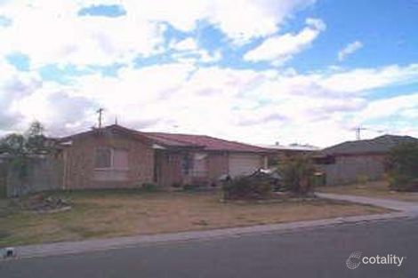 46 Cowley Dr, Flinders View, QLD 4305