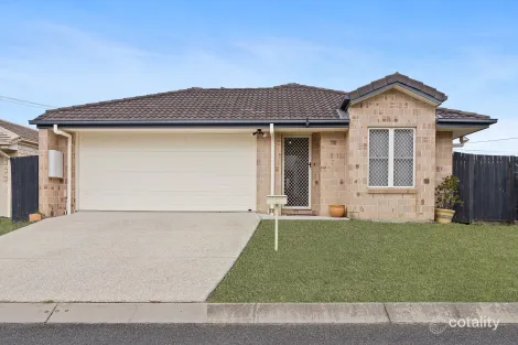 Property photo of 22 Twickenham Place Bald Hills QLD 4036