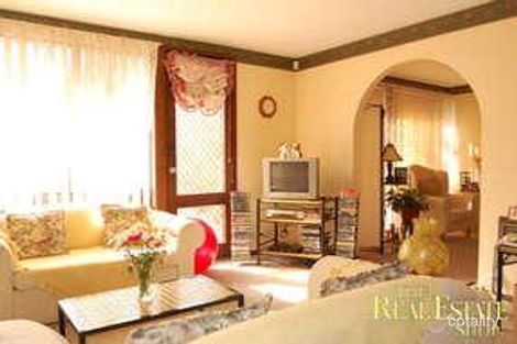 Property photo of 4 Steinfeld Court Wanniassa ACT 2903