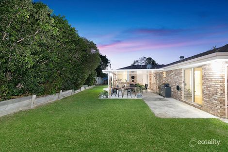 Property photo of 1 Hickory Drive Narangba QLD 4504