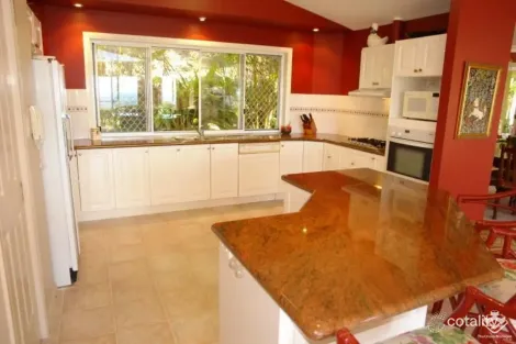 Property photo of 114 Wongawallan Drive Wongawallan QLD 4210