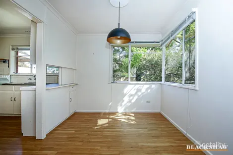Property photo of 26 Gilruth Street Hackett ACT 2602