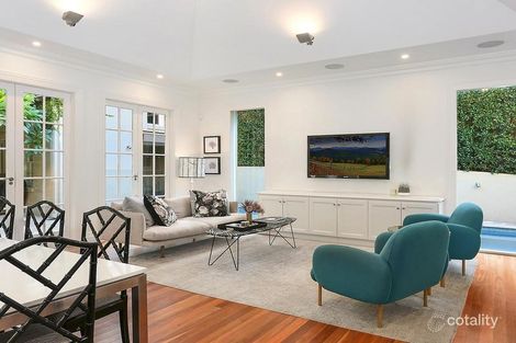 Property photo of 6 Shellcove Road Kurraba Point NSW 2089