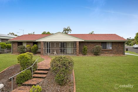 2 Williams Way, Calamvale, QLD 4116