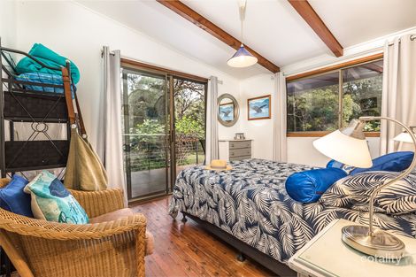 14 Tramican St, Point Lookout, QLD 4183