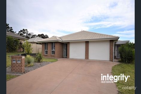 Property photo of 17 Candlebark Close West Nowra NSW 2541