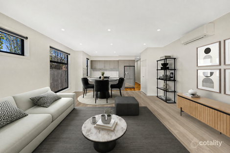 Property photo of 17/48 Evolve Esplanade Wollert VIC 3750
