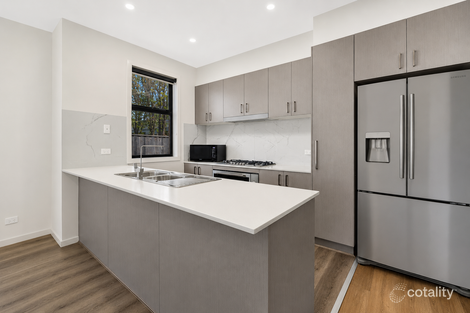 Property photo of 17/48 Evolve Esplanade Wollert VIC 3750