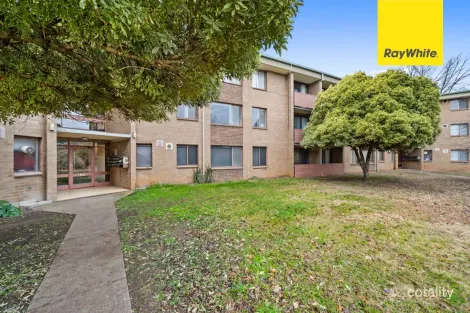 49/58-60 Wattle St, Lyneham, ACT 2602