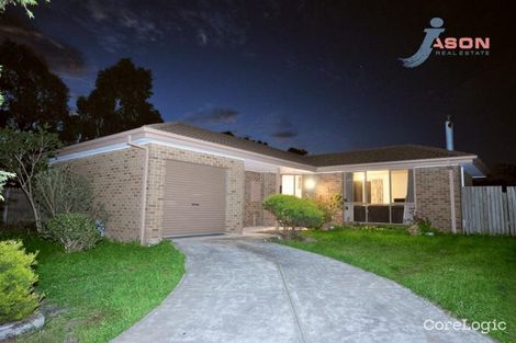 Property photo of 1 Taylor Place Roxburgh Park VIC 3064