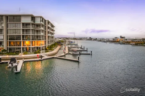 Property photo of 206/15 Aqua Street Newport QLD 4020