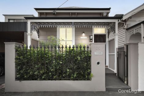 Property photo of 39 Albert Street Port Melbourne VIC 3207